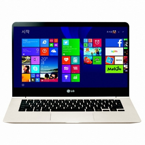 LG Z series 14Z950-G.AT5GK laptop Intel® Core™ i5 i5-5200U