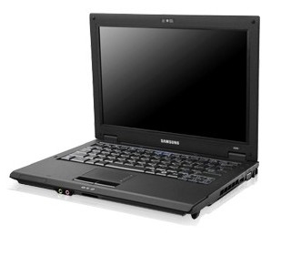 Samsung P P200-F001 Intel® Core™2 Duo T9300 – image 2
