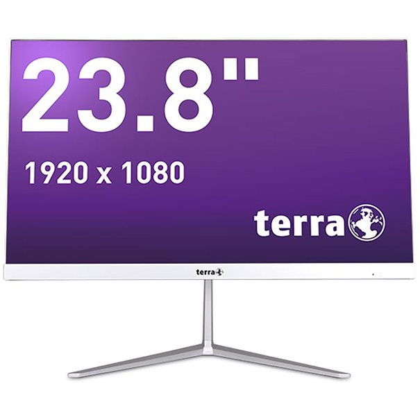 Terra All-In-One-PC 2400 Greenline – image 1
