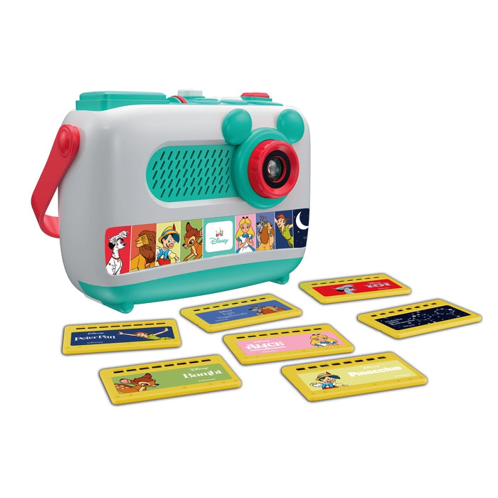 Clementoni Disney Baby 17507 children's gadget Children's projector – image 1