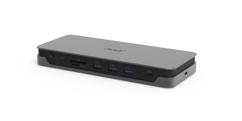Acer USB Type-C Gen 1 Dock – image 3