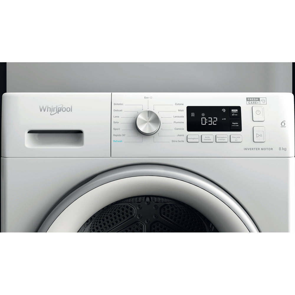Whirlpool FFT M11 8X3WS IT – image 9