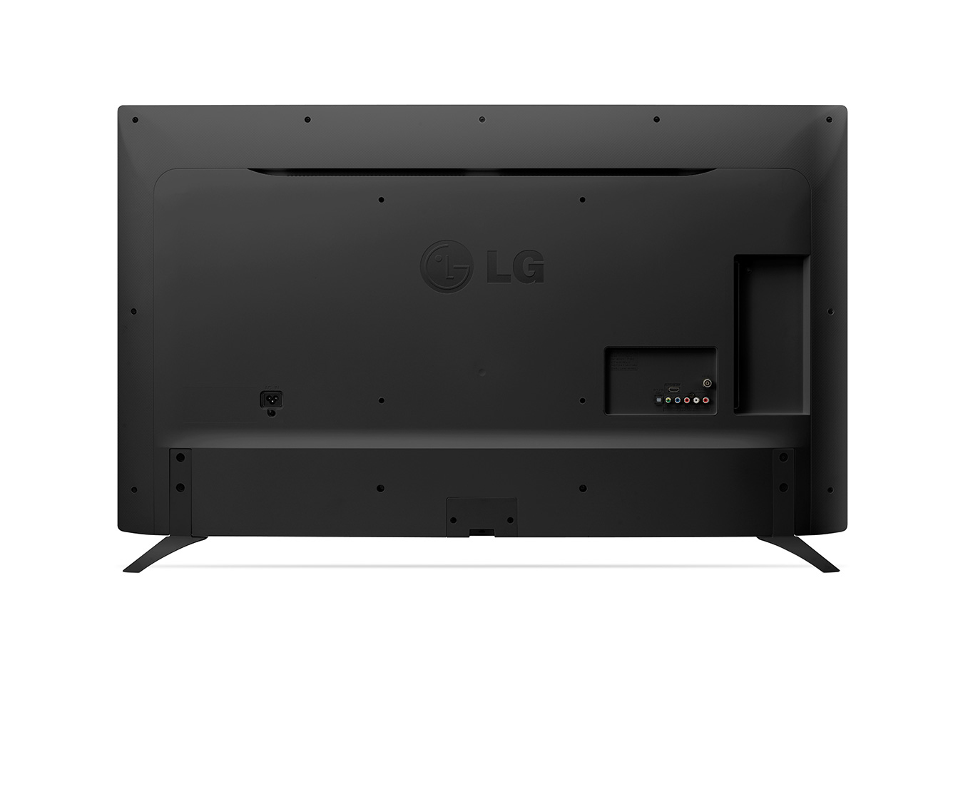 LG49LF540V TV – image 6