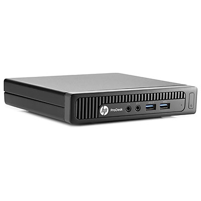 HP PC mini desktop ProDesk 600 G1 (ENERGY STAR) – image 5