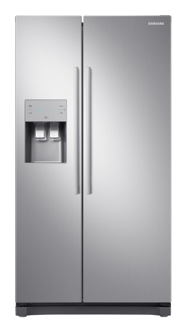 Samsung RS50N3513S8 — vue 1 sur 2