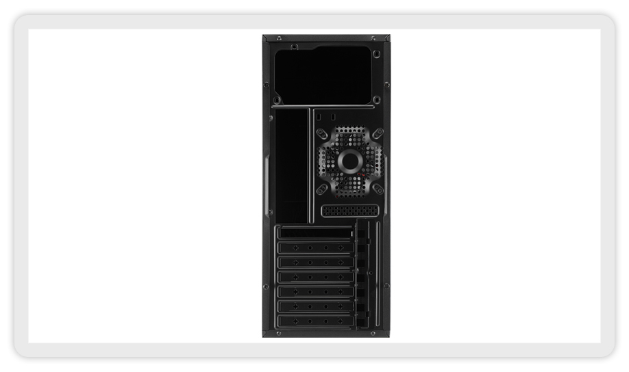 Tacens Omnia 450W – image 3
