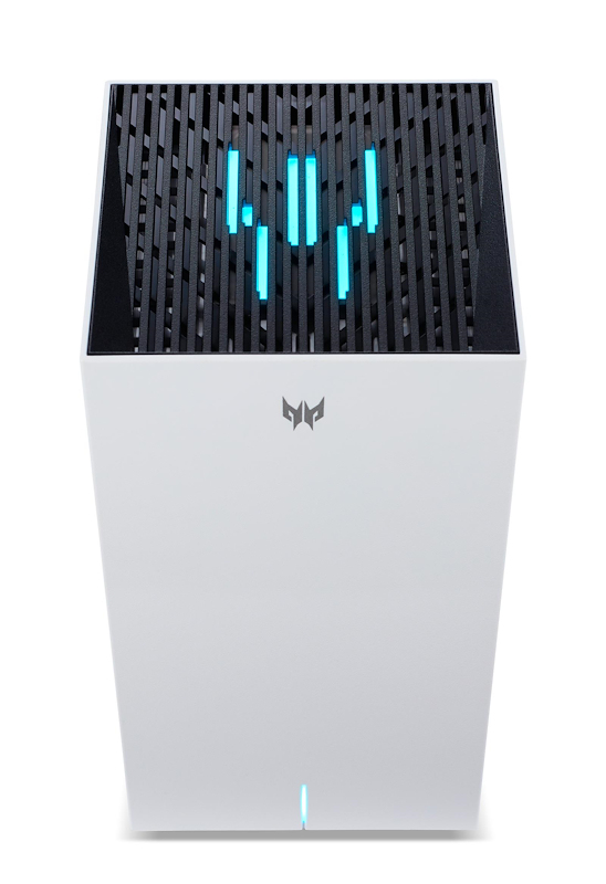 Acer Predator Connect T7 Wi-Fi 7 – image 4
