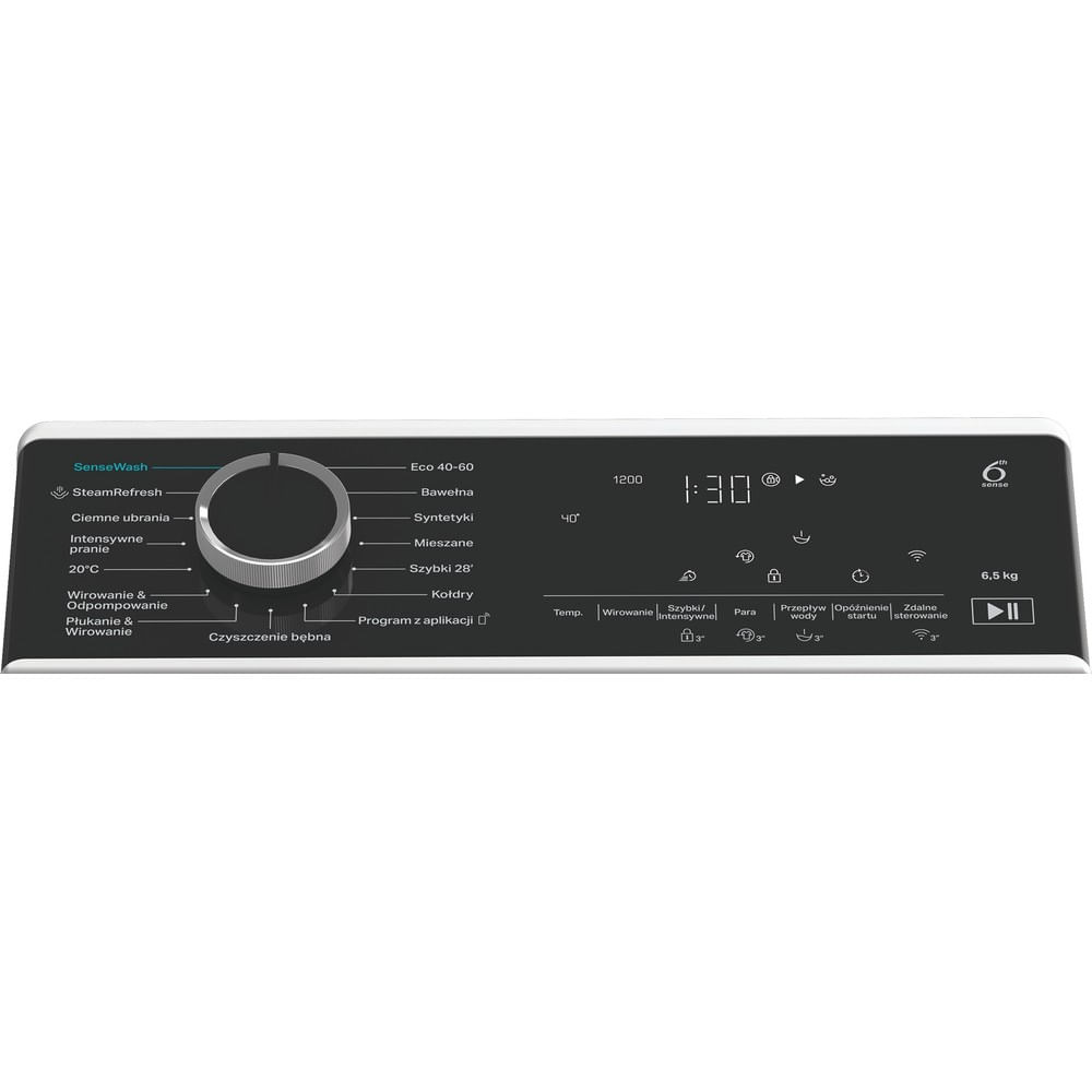 Whirlpool 859991738850 washing machine – image 7