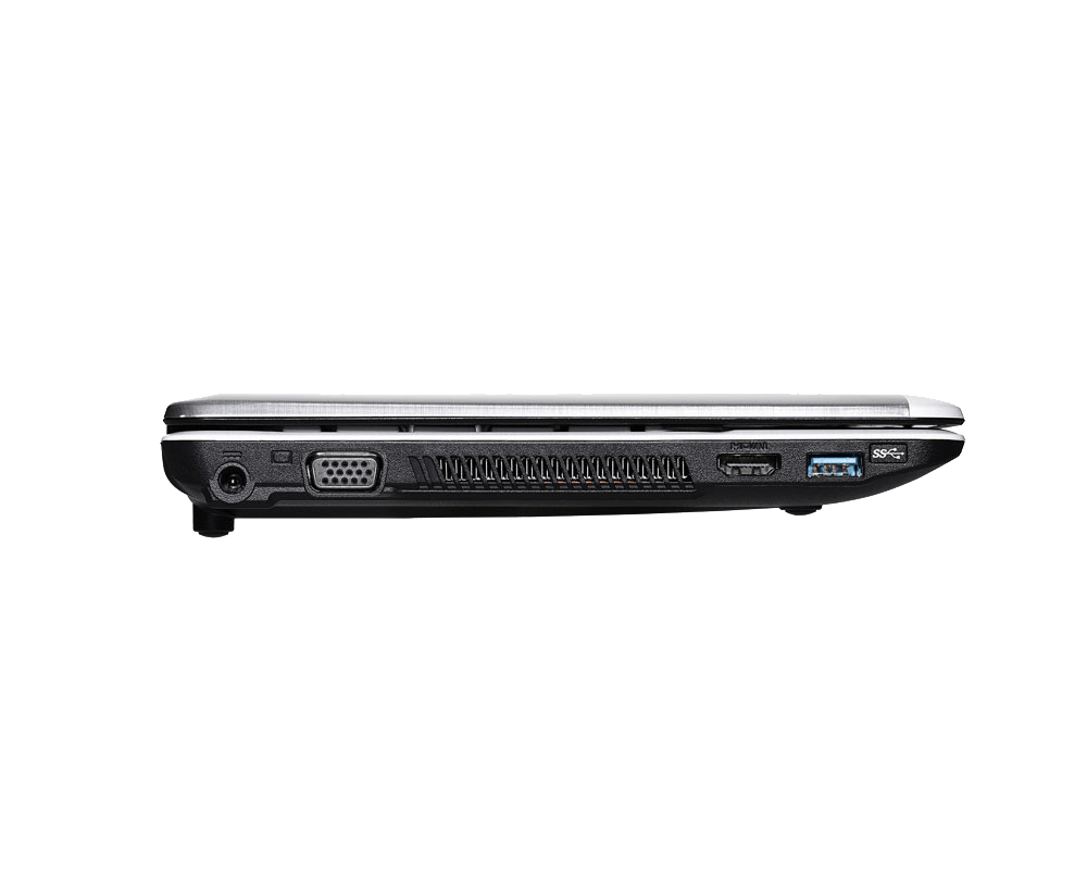 MSI S Series S12T AMD A4 A4-5000 Laptop – image 5