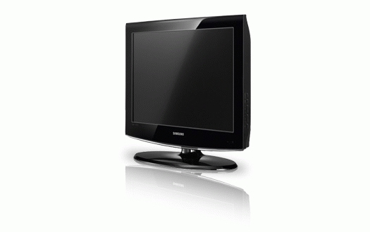 Samsung LN22A450 TV 55.9 cm (22") WSXGA+ Black – image 2