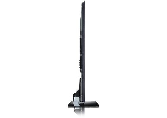 LG 42LW650W TV 106.7 cm (42") Full HD Black 400 cd/m² – image 4