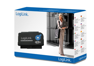 LogiLink USB 3.0 / IDE & SATA – image 2