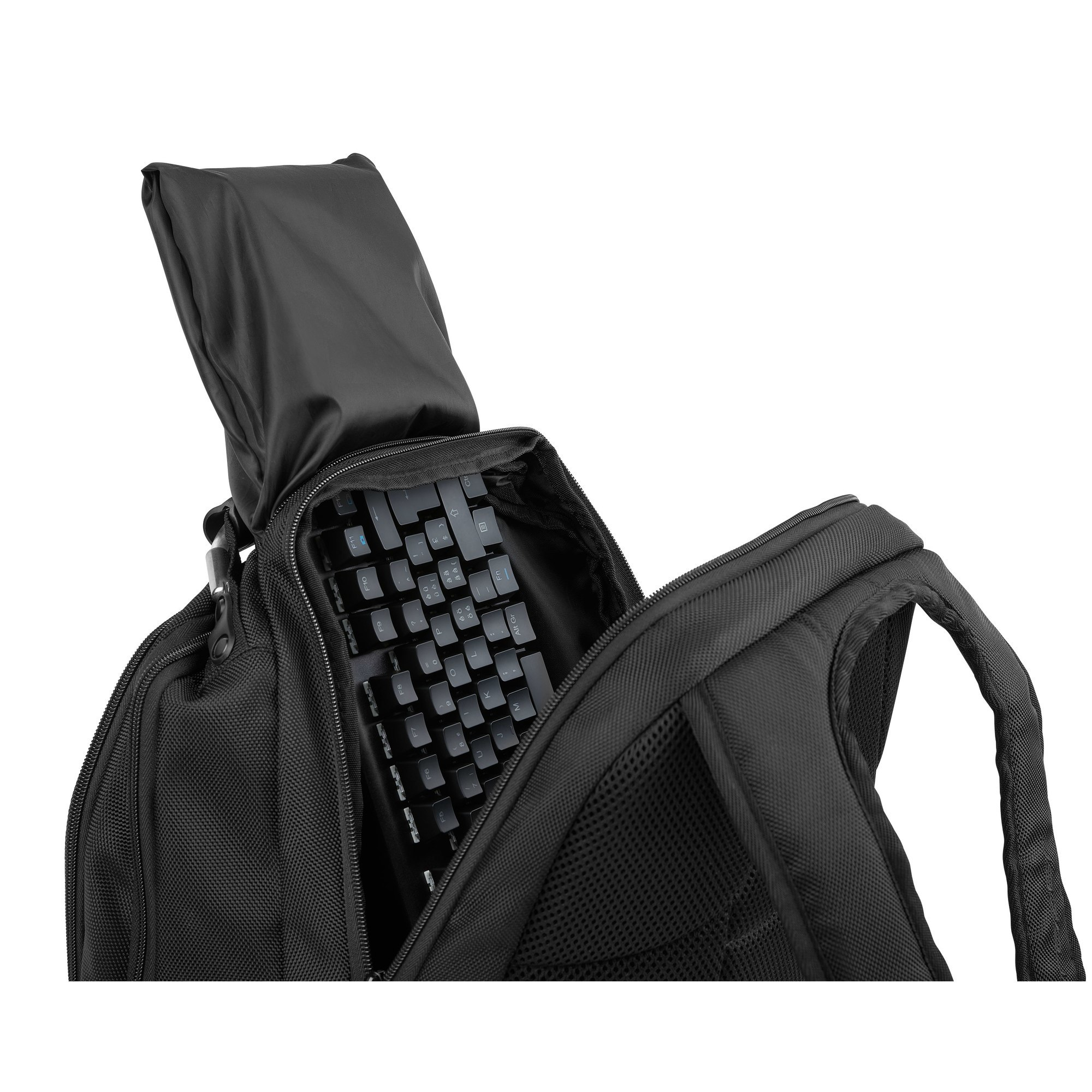 ERAZER X89044 Gaming-Rucksack – image 2