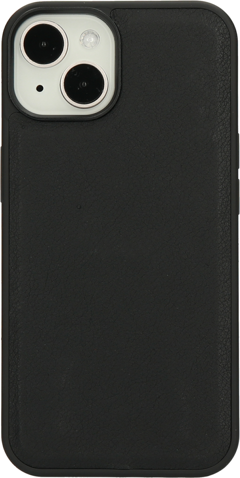 Mobiparts Leather 2 in 1 Wallet Case Apple iPhone 14 Black – image 9