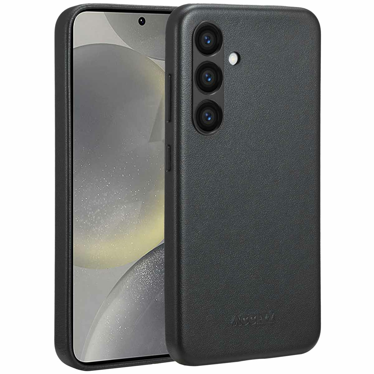 Accezz SH00069263 mobile phone case Black