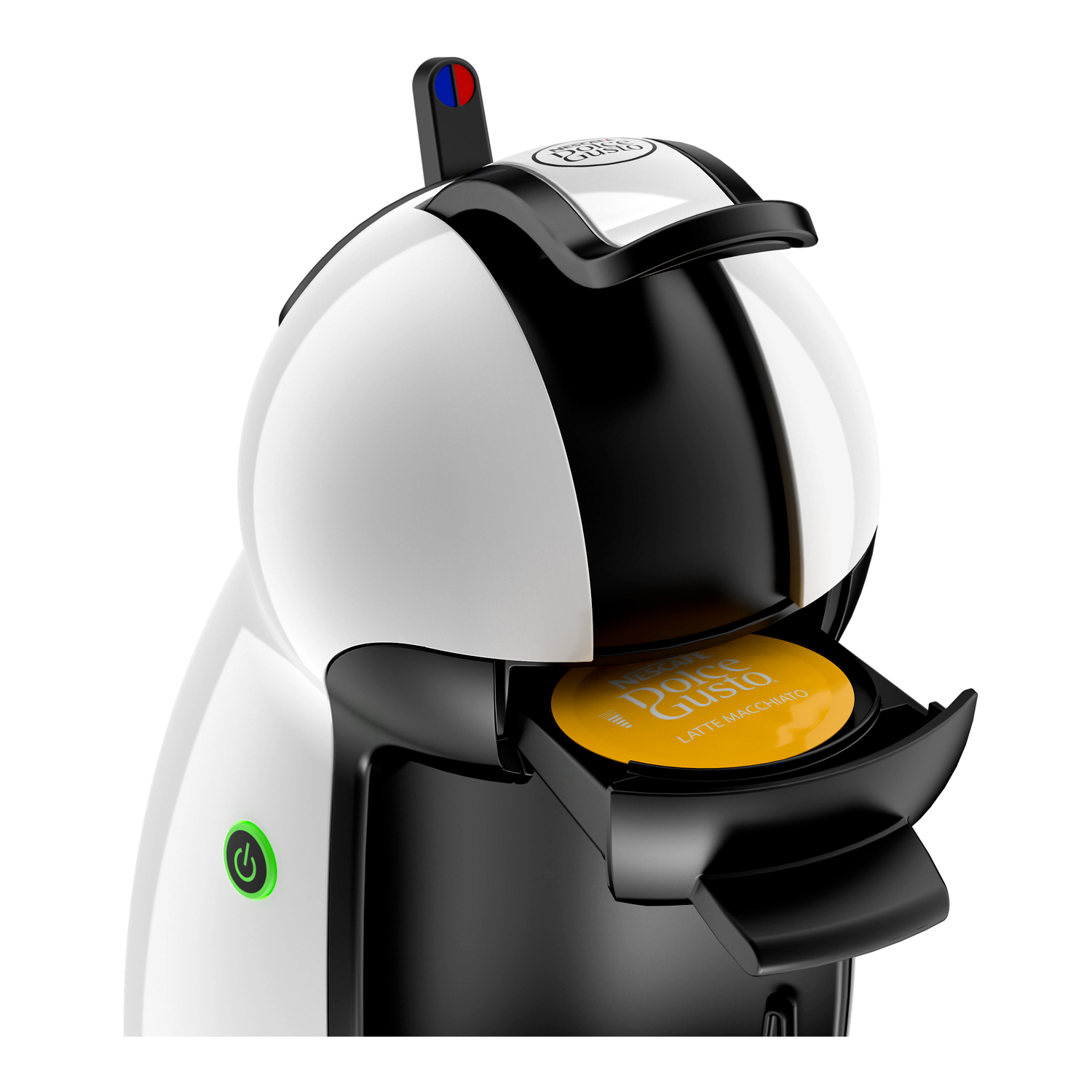 De’Longhi EDG100.W+32BUNDLE KIT – image 5