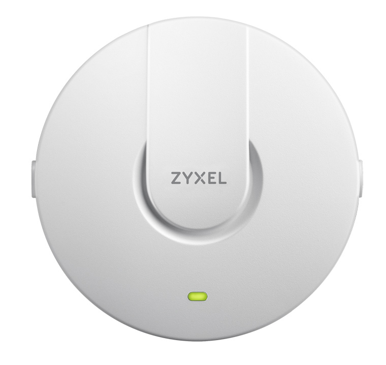 Zyxel NAP102 1200 Mbit/s White Power over Ethernet (PoE) – image 3