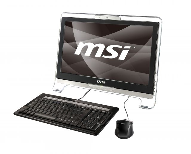MSI AE1920 – image 5