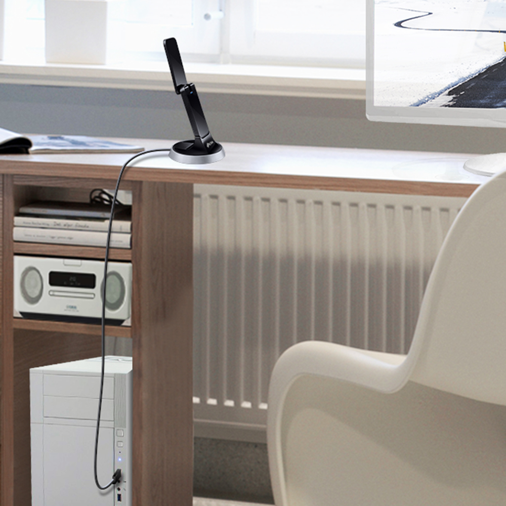 TP-Link Archer T9UH V2 – image 5