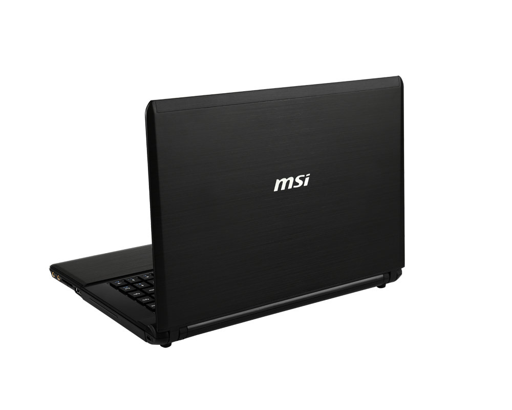MSI GE40 2OL-264XVN – image 3