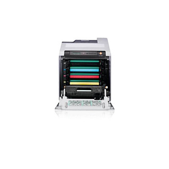 Samsung CLP-610ND laser printer Colour – image 7