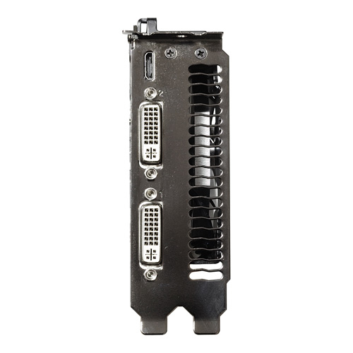 ASUS 2GB NVIDIA GeForce GTX 560 Ti – image 5