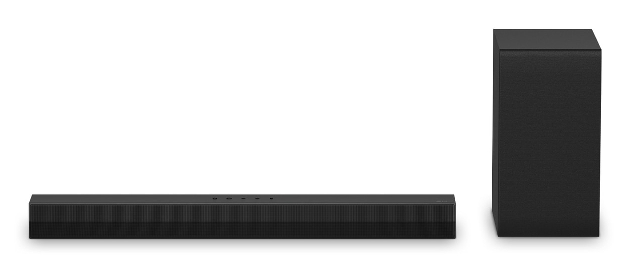 LG DS40T — vue 1 sur 7