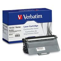 Verbatim 99360 toner cartridge Black