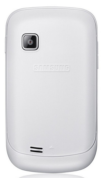 Samsung Galaxy Fit S5670 – image 2