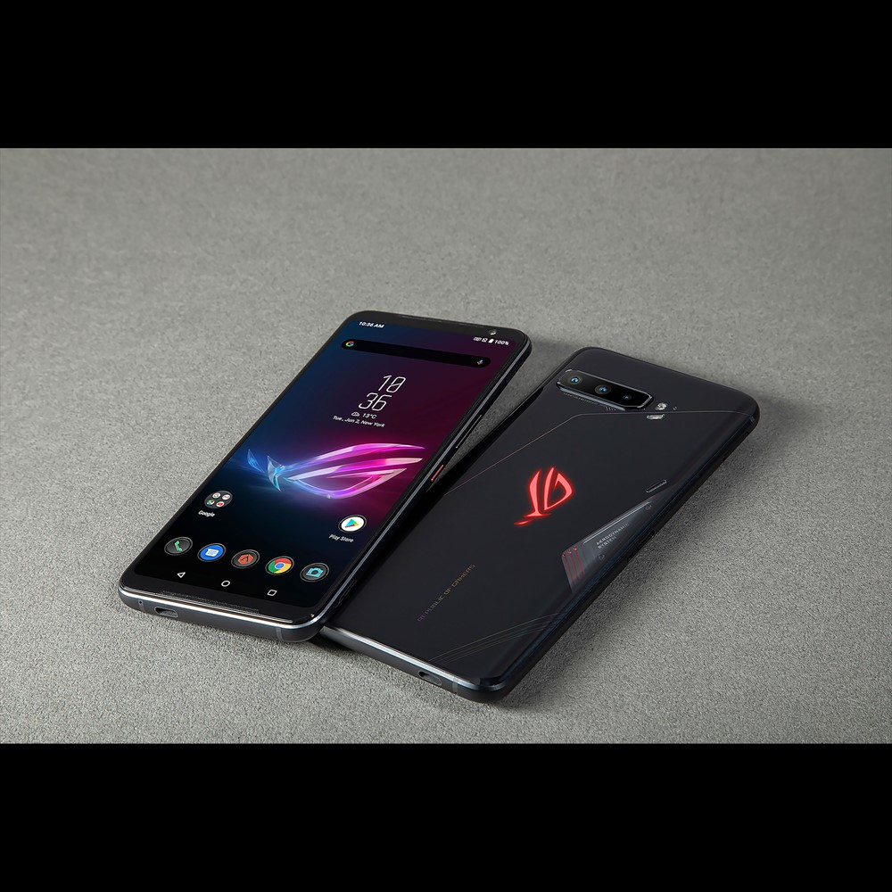ASUS ROG Phone 3 – image 4