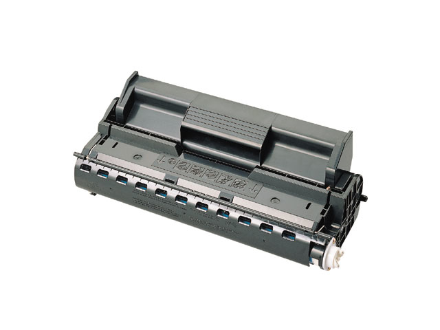 Epson LPA3ETC14 toner cartridge 1 pc(s) Original Black