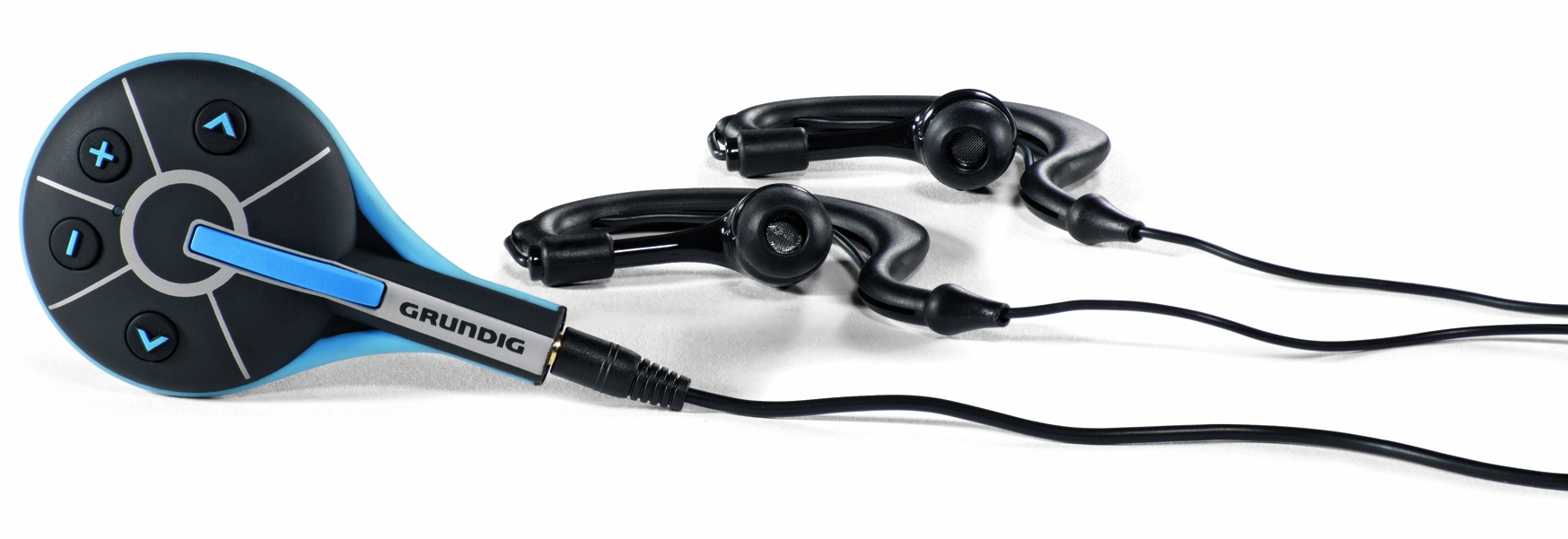 Grundig MPaxx 928 Hydrox – image 3