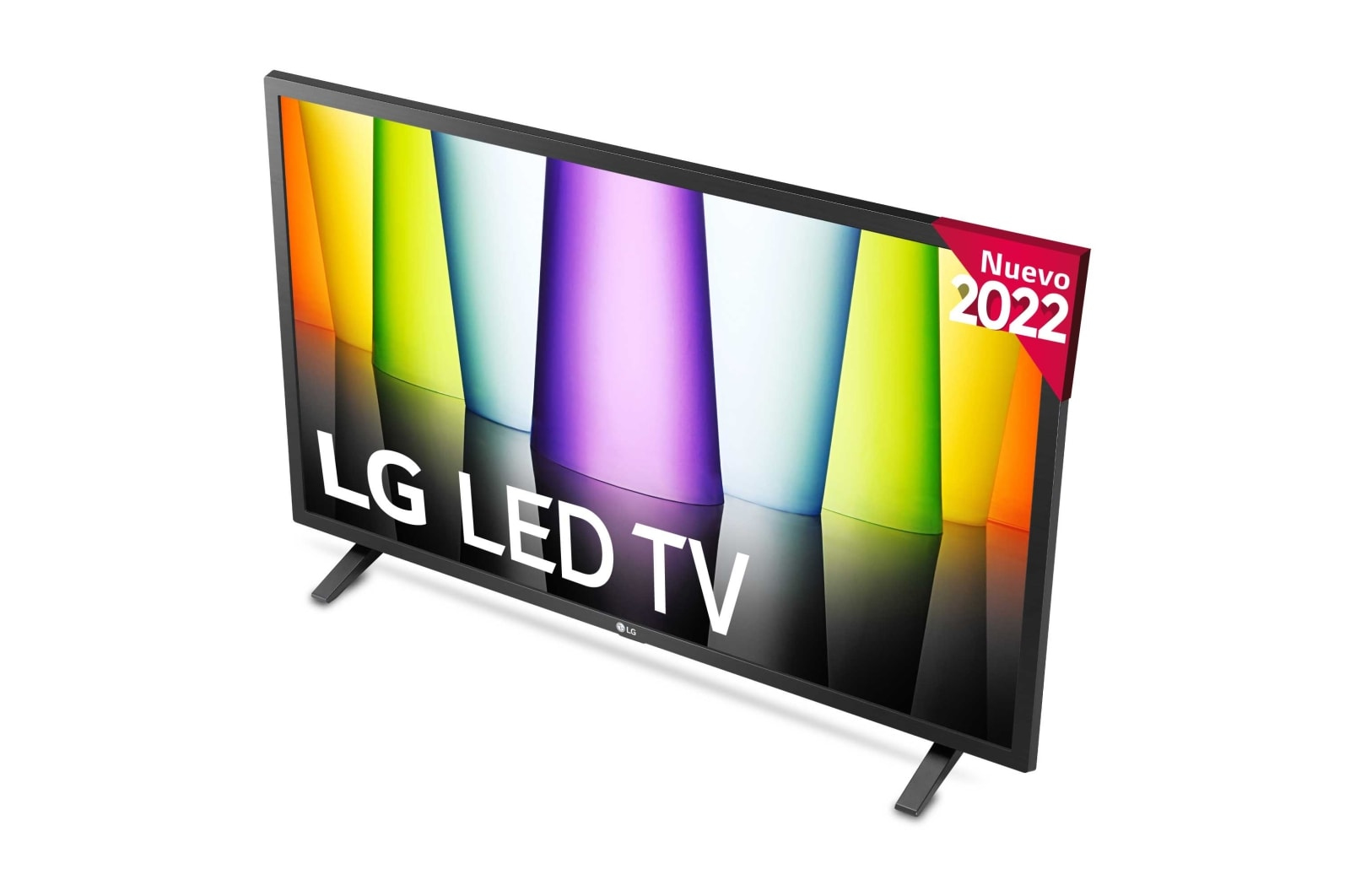 LG 32LQ63006LA TV – image 6