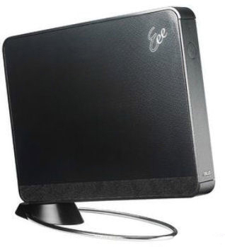 ASUS EB1006-B-112-A013 PC Intel Pentium Mobile N270 – image 1