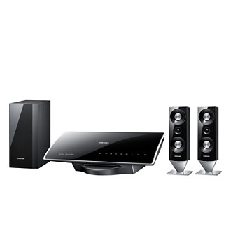 Samsung HT-C720 home cinema system 2.1 channels – image 6