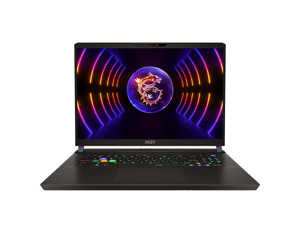 MSI VECTOR GP78HX 13VF-052XES