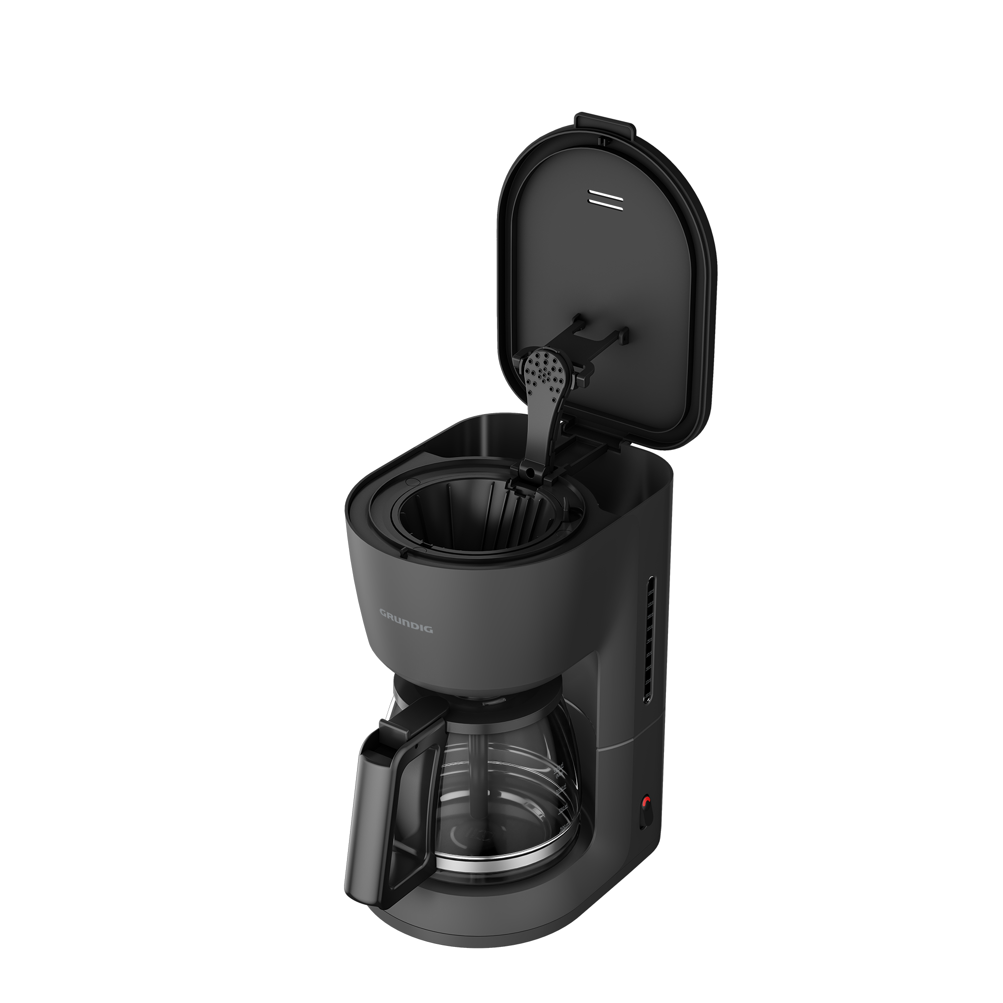 Grundig FK 4310 G Filtre Kahve Makinesi – image 5
