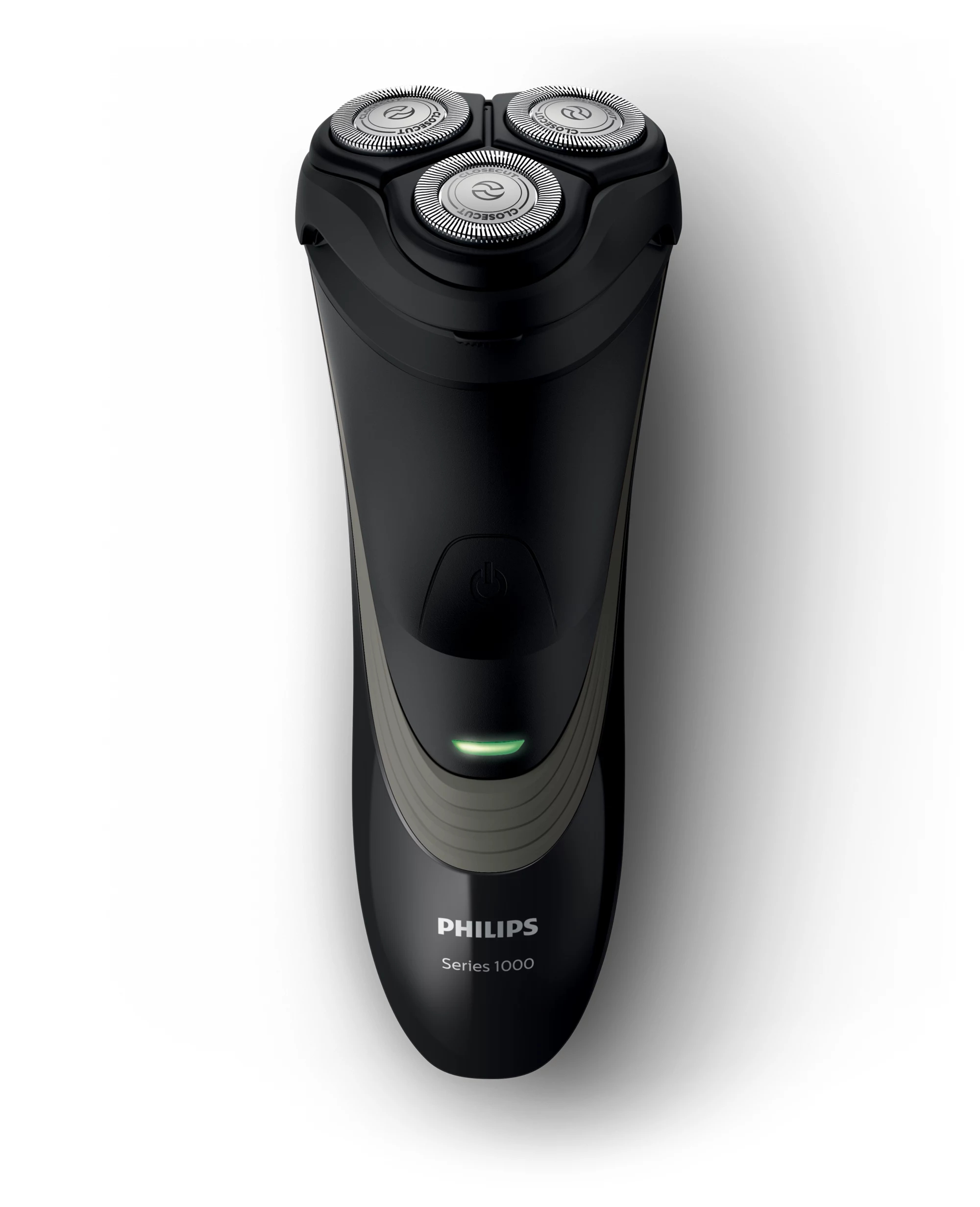 Philips 1000 series CloseCut Blade System Dry electric shaver – image 1