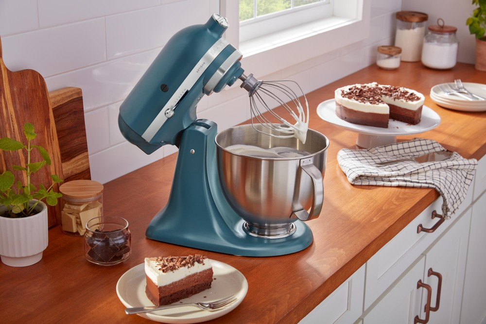 KitchenAid 5KSM193ADEAG Stand mixer – image 5