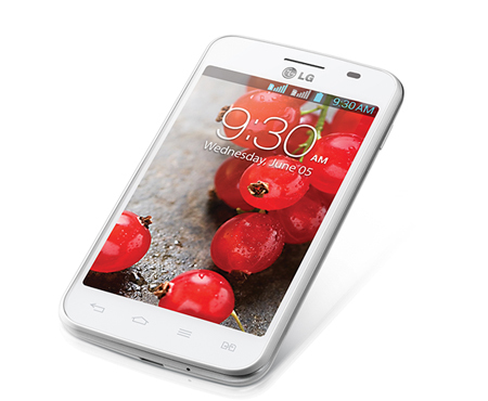 LG Dual E445 – image 7