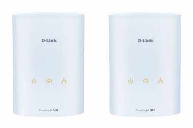 D-Link PowerLine AV 500