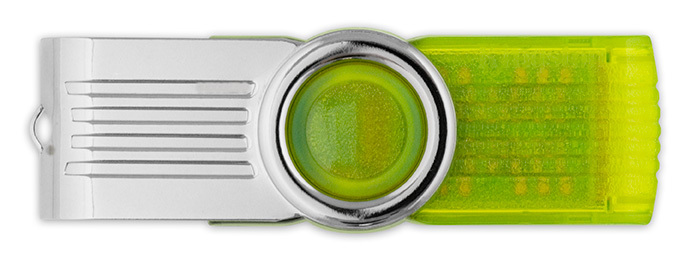 Kingston Technology DataTraveler 101 2GB – image 6