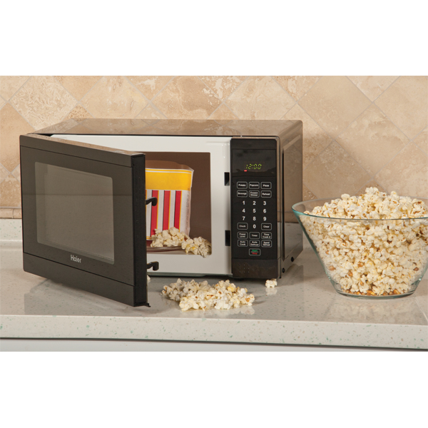 Haier 0.7 Cu. Ft. 700W – image 5