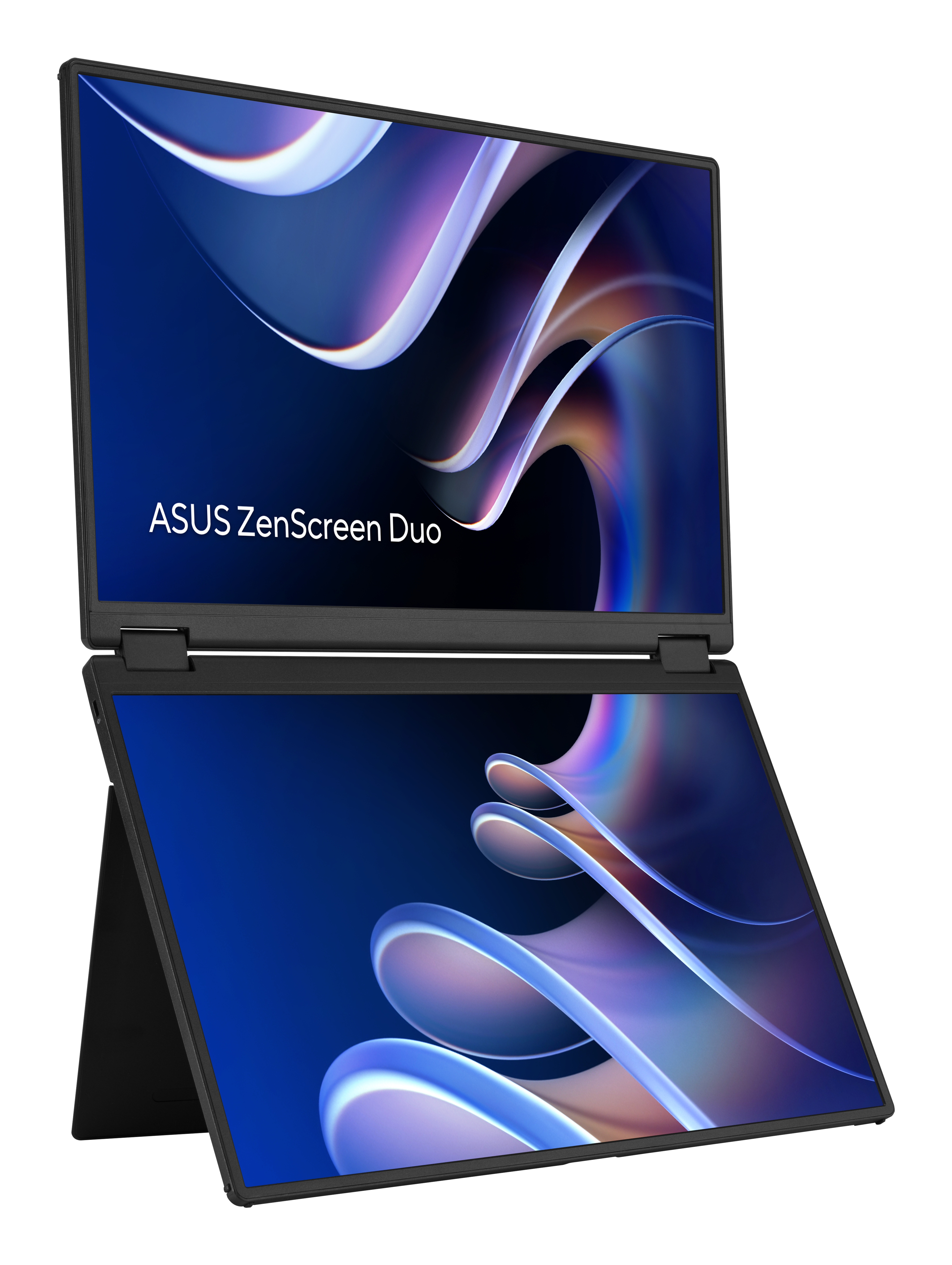 ASUS ZenScreen Duo MB14FCD, 35,6 cm (14ʺ), LCD, …