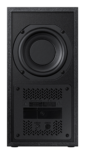 Samsung HW-K360 Black 2.1 channels – image 5