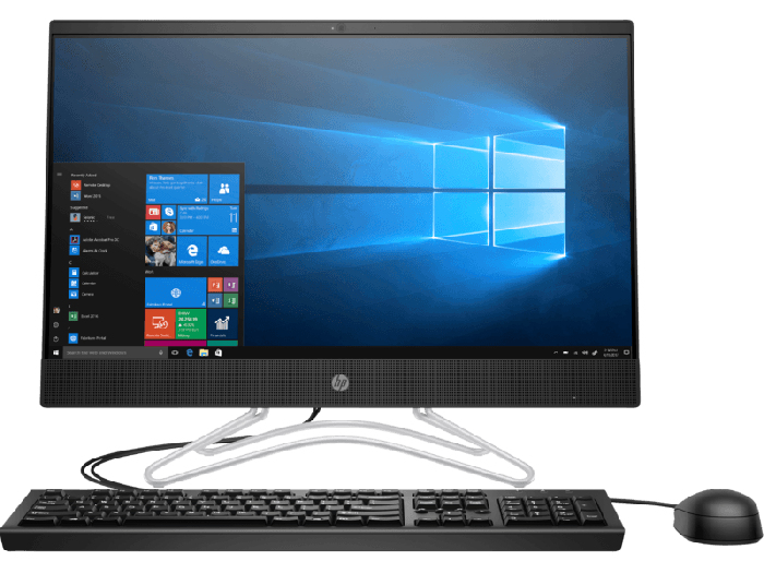 HP 200 G3