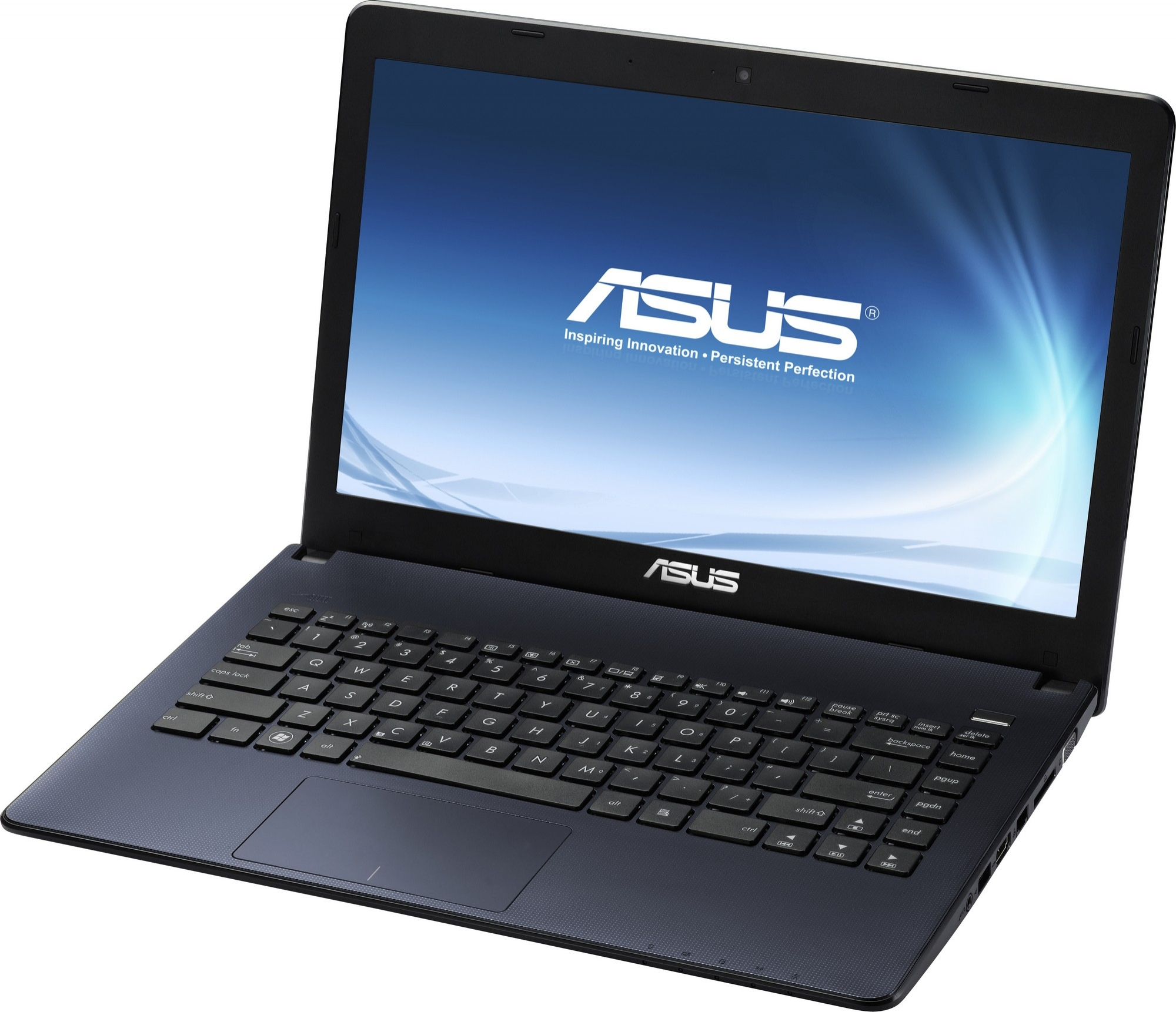 ASUS X401U-WX074H laptop AMD E E2-1800 – image 2