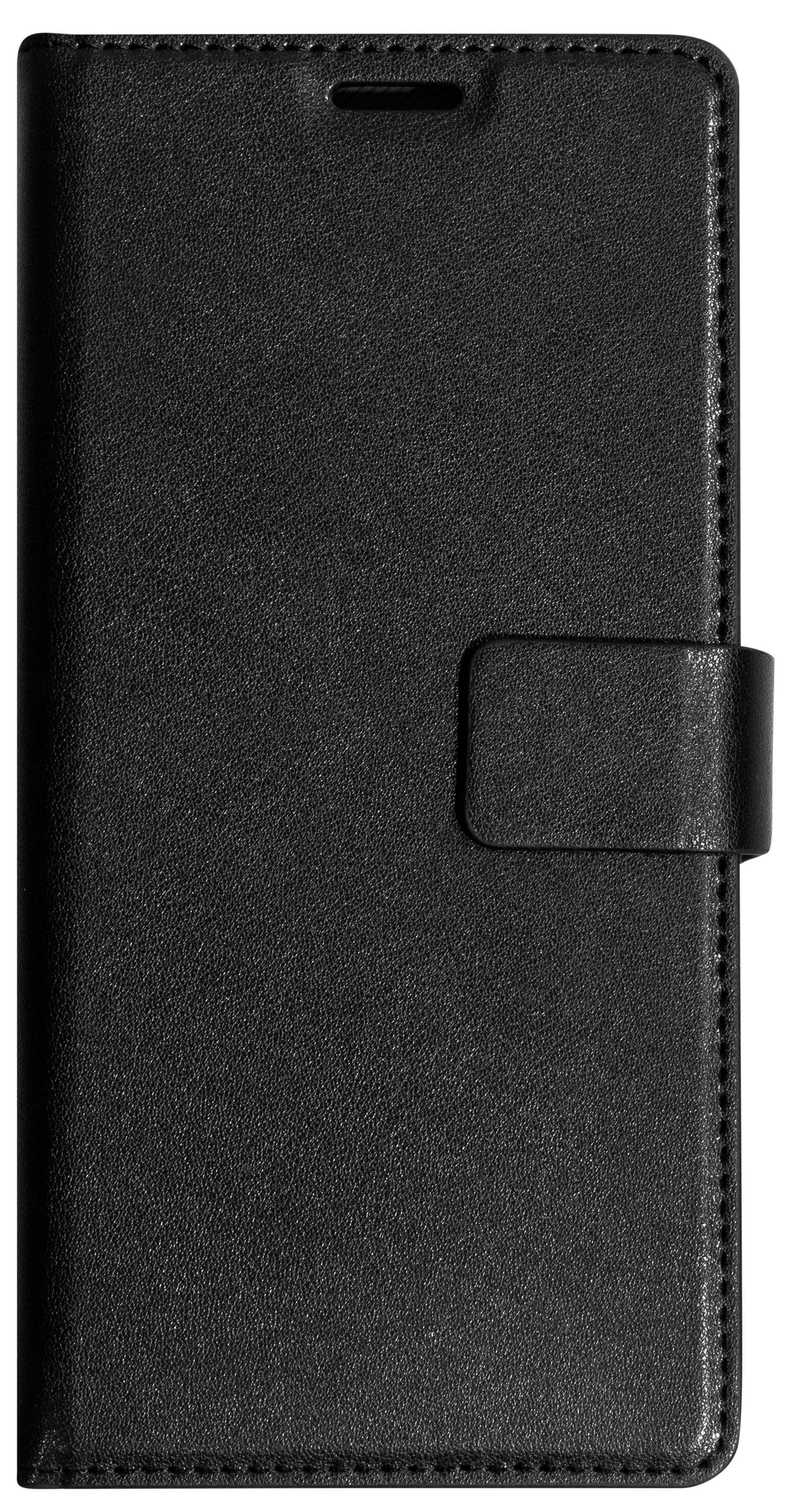 Mobiparts Classic Wallet Case Samsung Galaxy Note 9 Black – image 2