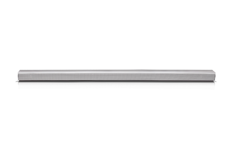LG DSH9 soundbar speaker Silver 4.1 channels – image 2