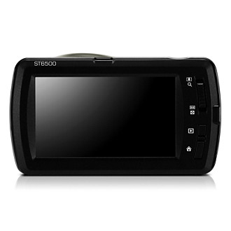 Samsung ST 6500 1/2.33" Compact camera – image 6
